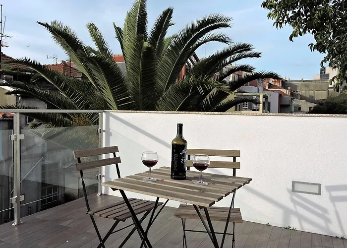 Apartman Nautico & *