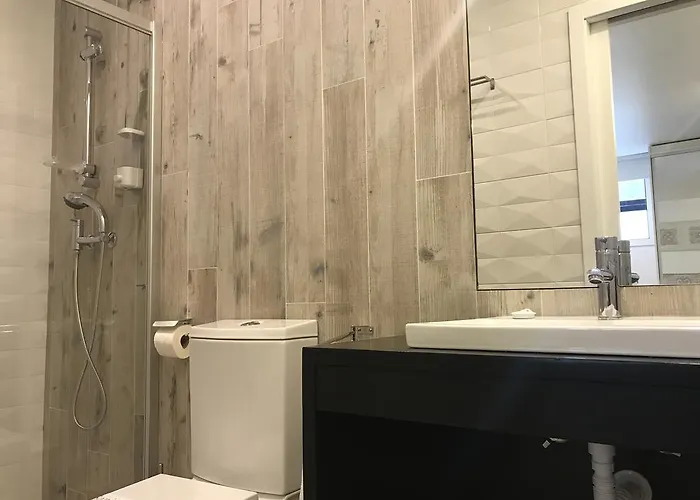 Apartman Nautico & *