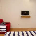 Náutico I - Centre Apartamento *
