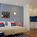 Apartamento Náutico I - Centre