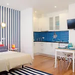 Náutico I - Centre Apartamento