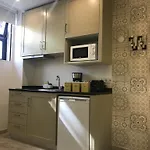 Apartamento Náutico I - Centre